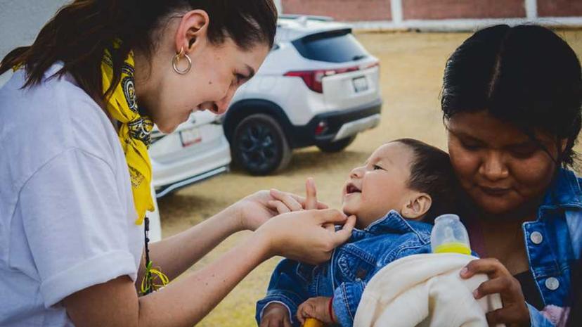 Liderazgo que Transforma: El Poder de Servir con el Corazón de Jesús