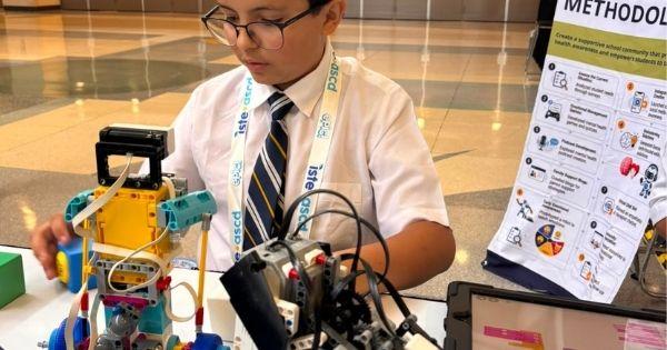 ISTE LIVE 2026: How Technology Is Transforming Education