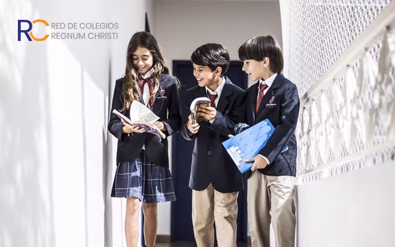 Red de Colegios Regnum Christi